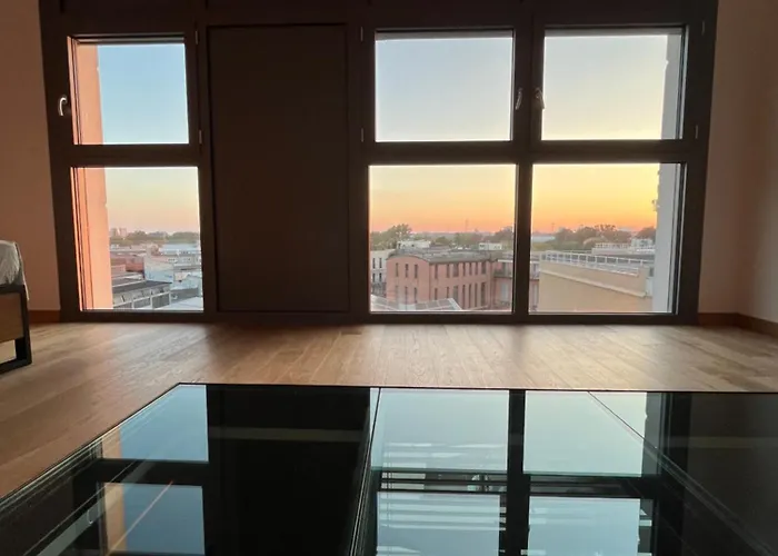 Elegante Loft A Milano