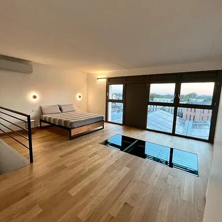 Elegante Loft A Milano Apartment Exterior photo