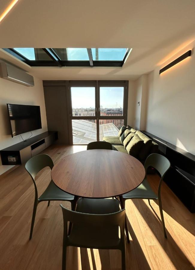 Elegante Loft A Milán