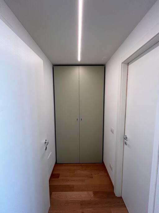 Apartamento Elegante Loft A *