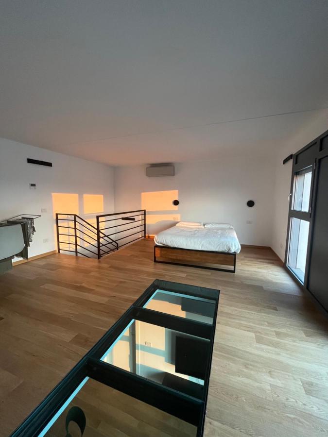 Apartamento Elegante Loft A *