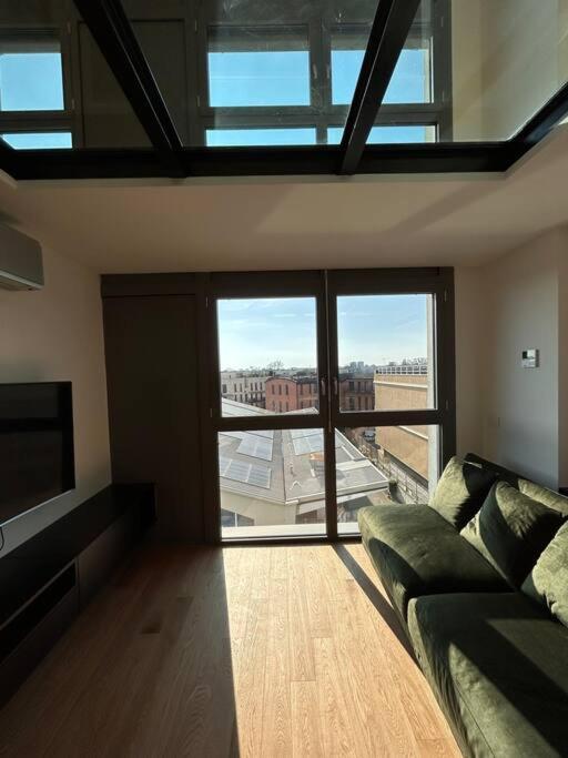 Apartamento Elegante Loft A *
