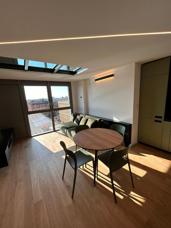 Elegante Loft A Milán