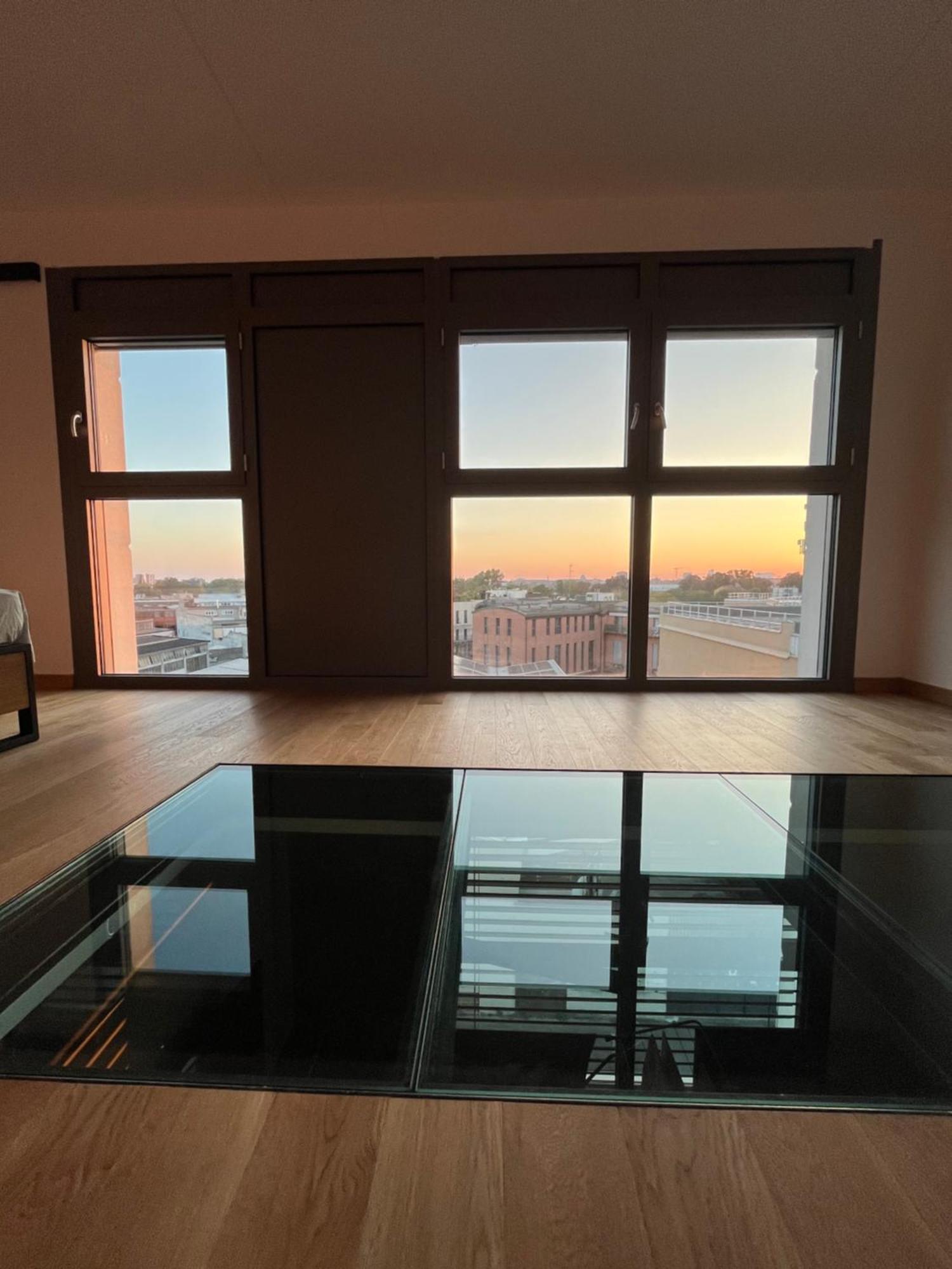 Elegante Loft A Apartamento *